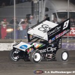 Daryn Pittman (Serena Dalhamer photo)