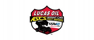 2016 ASCS American Sprint Car Series Top Story Logo
