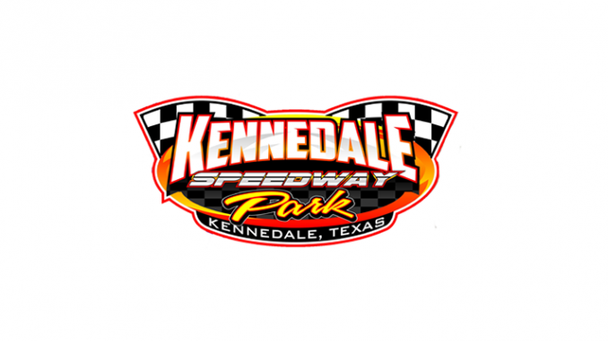2016 Kennedale Speedway Park