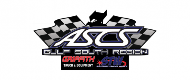 2016 ASCS Gulf South Region Top Tory
