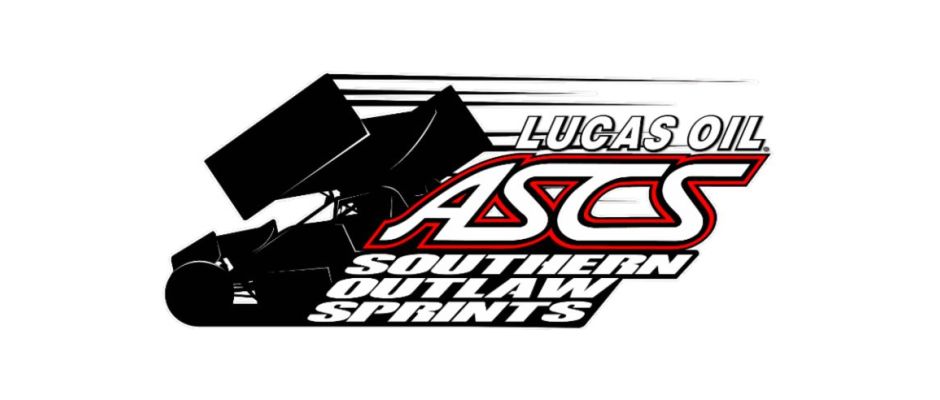 2016 ASCS American Sprint Car Series Southern Outlaw Sprints