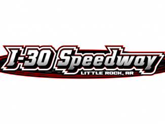 2016 I-30 Speedway Top Story