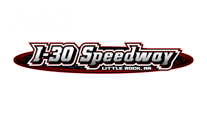 2016 I-30 Speedway Top Story