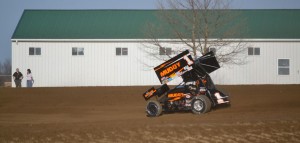 Dale Blaney Mudclodbob photo