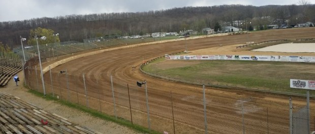 Atomic Speedway. (Image courtesy of the All Star Circuit of Champions)