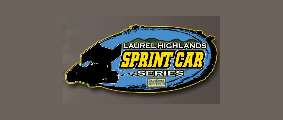 laurel highlands sprint car series