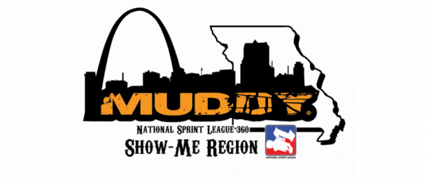NSL National Sprint League 360 Show Me Region