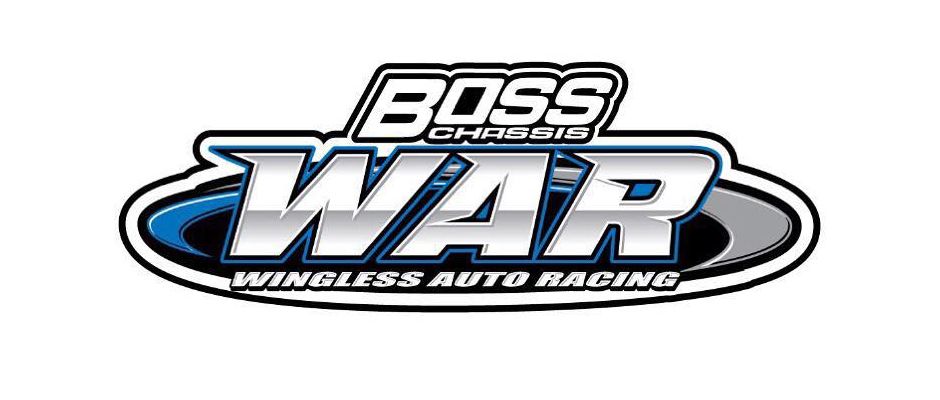 WAR Wingless Auto Racing