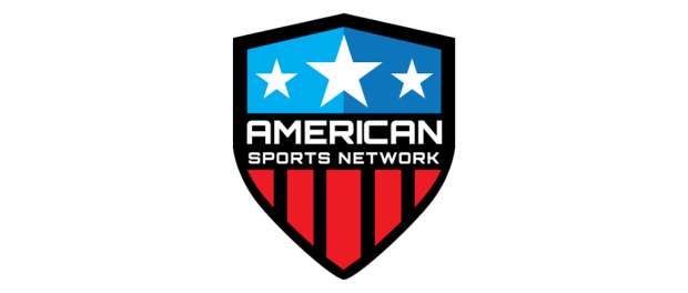 American Sports Network Logo