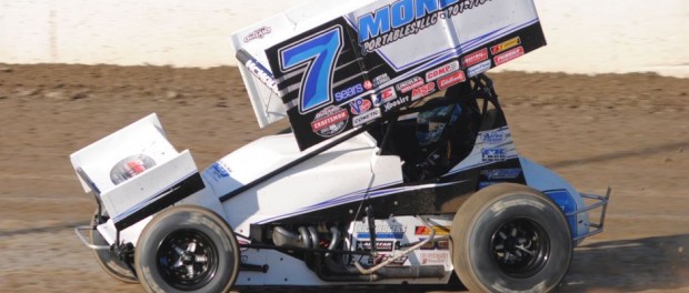 Paul McMahan. (T.J. Buffenbarger Photo)