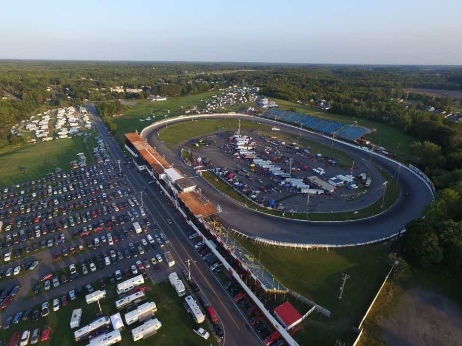 Oswego Speedway set to host Super DIRT Week XLV