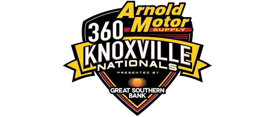 2016 Top Story knoxville 360 nationals