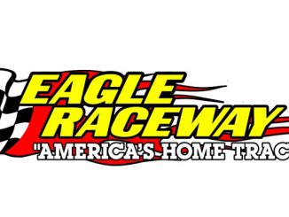 2017 Top Story Eagle Raceway Logo