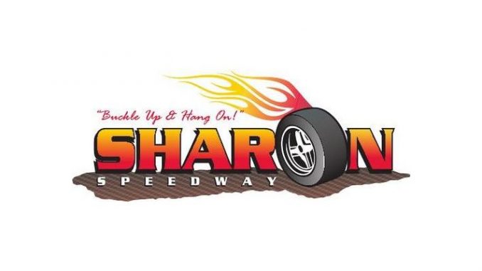 2017 Top Story Sharon Speedway