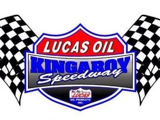 kingaroy speedway top story logo