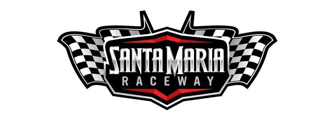 2017 Santa Maria Raceway Speedway Top Story Logo