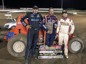 Charles Davis Jr. (Lonnie Wheatley Photo)