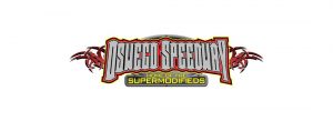 2017 Oswego Speedway Top Story Logo