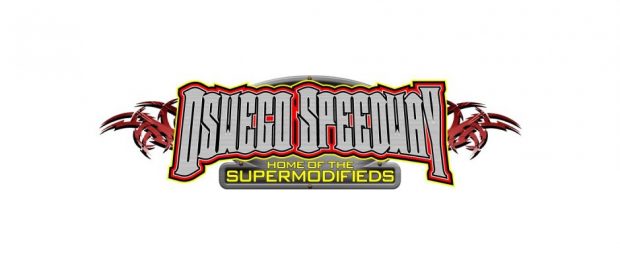 2017 Oswego Speedway Top Story Logo