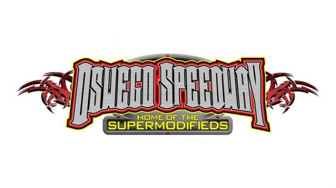 2017 Oswego Speedway Top Story Logo