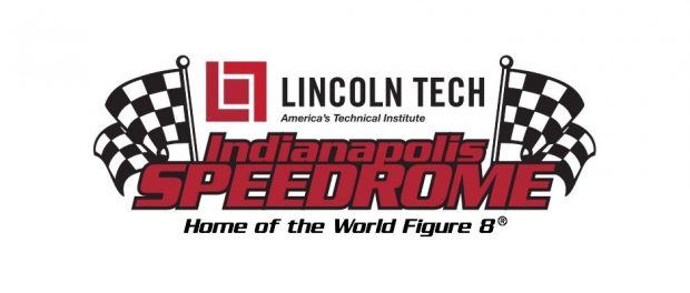2017 Indianapolis Speedrome Logo