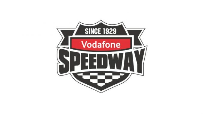 2017 Western Springs Speedway Top Story Logo
