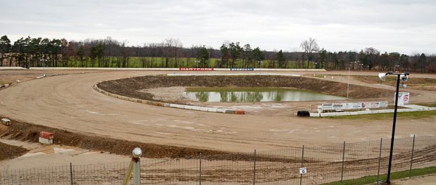 Hartford Speedway. (TW Photographics)