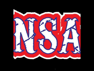 NSA Top Story Logo
