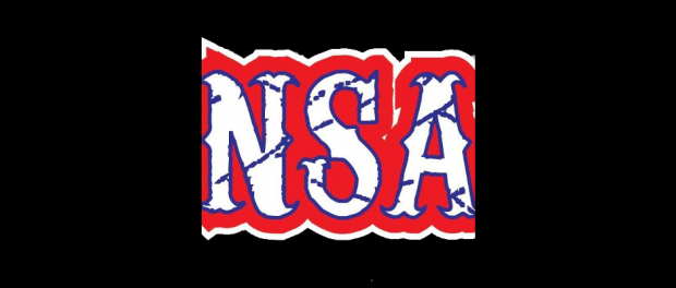 NSA Top Story Logo