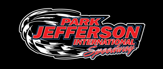 2017 Park Jefferson International Speedway Top Story Logo