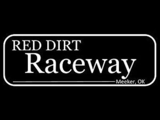 Red Dirt Raceway Top Story Logo