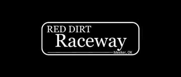 Red Dirt Raceway Top Story Logo