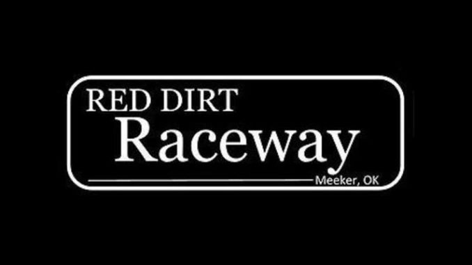 Red Dirt Raceway Top Story Logo