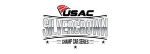 2017 USAC Silver Crown Series Top Story Logo