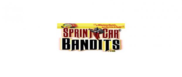 Sprint Car Bandits 2017 Top Story Logo
