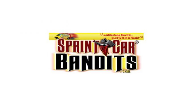 Sprint Car Bandits 2017 Top Story Logo