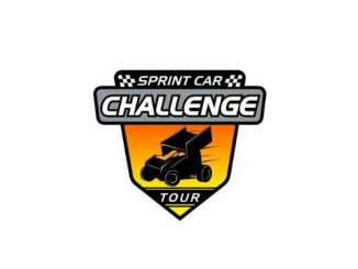 Sprint Car Challenge Tour SCCT Top Story Logo