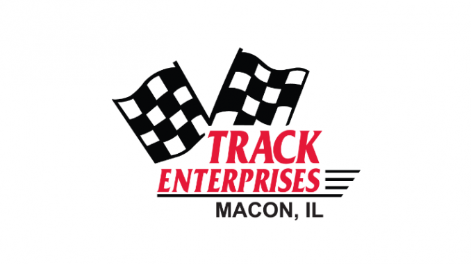 Track Enterprises Logo Top Story