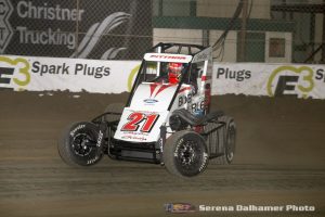 Daryn Pittman (Serena Dalhamer photo)