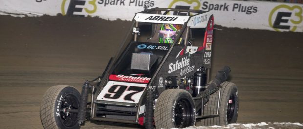 Rico Abreu (Serena Dalhamer photo)