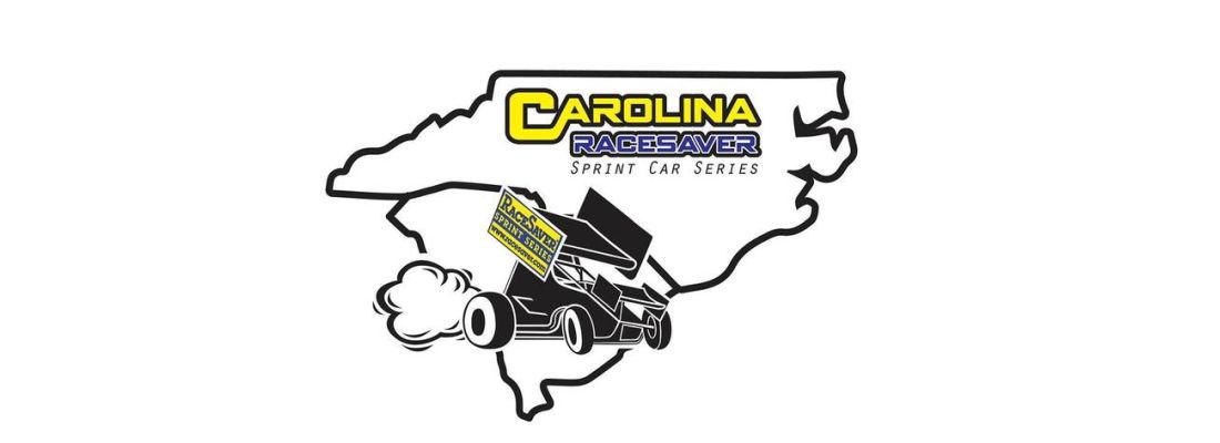 Caroline RaceSaver Series Top Story Logo