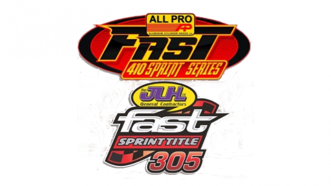 FAST Top Story Logo