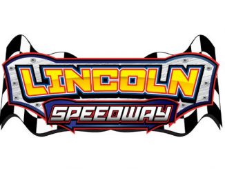 IL Lincoln Speedway 2017 Top Story Logo
