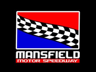 Mansfield Motor Speedway Top Story Logo