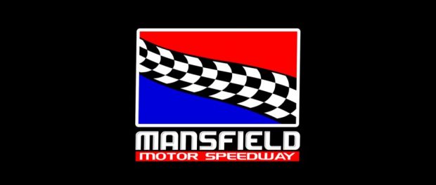 Mansfield Motor Speedway Top Story Logo