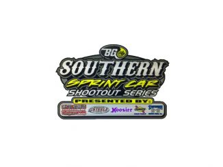 Southern Sprint Car Shootout Top Story Logo 2017