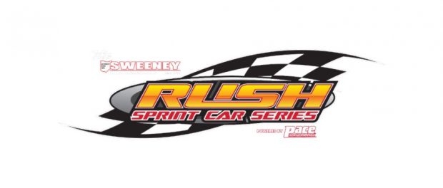 RUSH Racing Series Sprint Cars