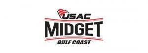 USAC Gulf Coast Midget Championship Top Story Logo
