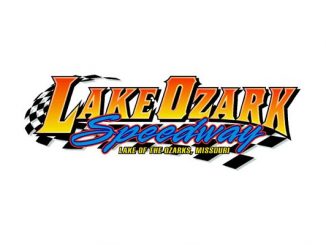 Lake Ozark Speedway Top Story Logo
