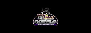 NSRA Northwest Sprint Car Racing Association Logo